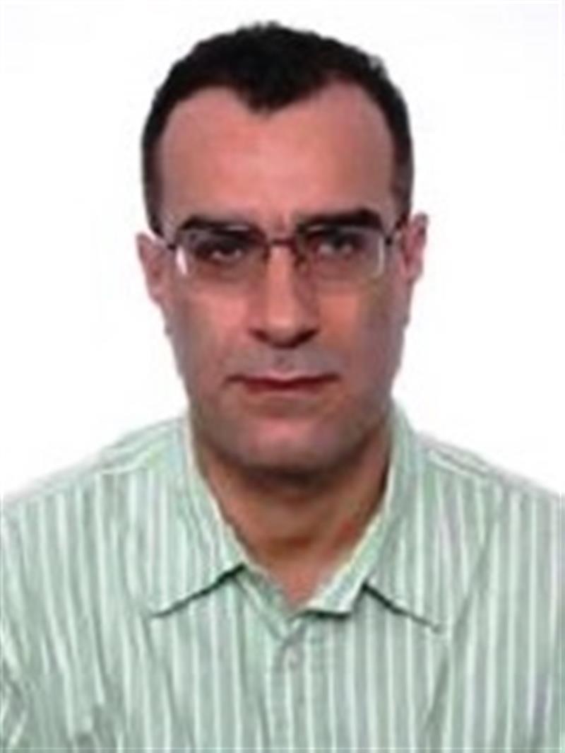 Dr. Habibollah Ghazvini (Head of Department)